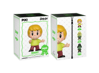 SCOOBY-DOO PIX! Shaggy: Mystery Inc.'s Muncher