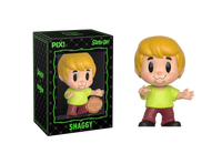 SCOOBY-DOO PIX! Shaggy: Mystery Inc.'s Muncher