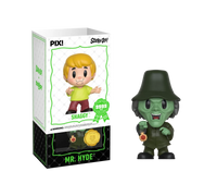 SCOOBY-DOO PIX! Shaggy: Mystery Inc.'s Muncher