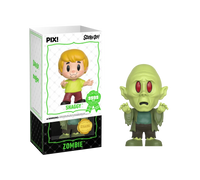 SCOOBY-DOO PIX! Shaggy: Mystery Inc.'s Muncher