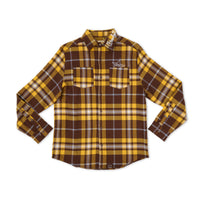 Toy Story Woody Flannel image 4