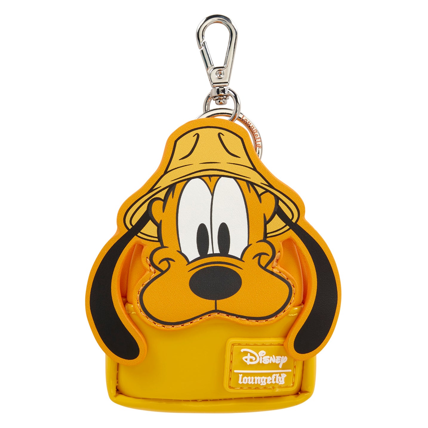 Pluto 95th Anniversary Cosplay Mystery Mini Backpack Keychain Charm image 1