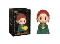 HOUSE OF THE DRAGON PIX! Alicent Hightower: Queen of the Greens