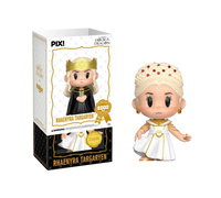 HOUSE OF THE DRAGON PIX! Rhaenyra Targaryen: The Realm's Delight