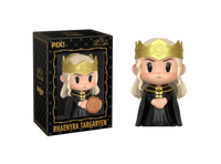 HOUSE OF THE DRAGON PIX! Rhaenyra Targaryen: The Realm's Delight