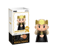 HOUSE OF THE DRAGON PIX! Rhaenyra Targaryen: The Realm's Delight