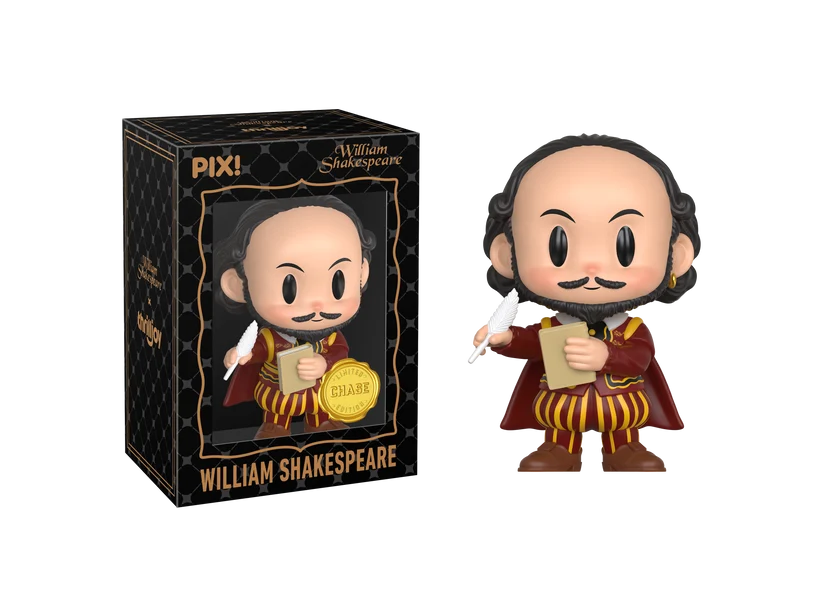 WILLIAM SHAKESPEARE PIX! William Shakespeare