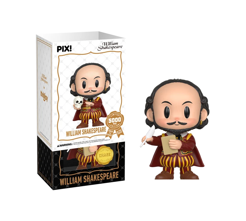 WILLIAM SHAKESPEARE PIX! William Shakespeare