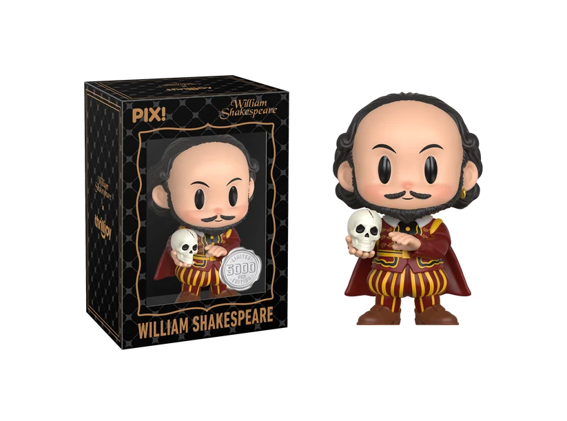 WILLIAM SHAKESPEARE PIX! William Shakespeare