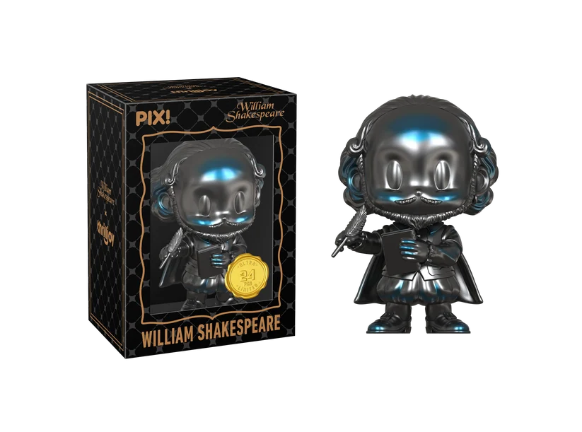 WILLIAM SHAKESPEARE PIX! William Shakespeare