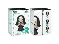 THE NUN PIX! The Nun