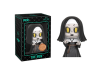 THE NUN PIX! The Nun
