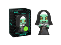 THE NUN PIX! The Nun