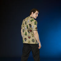 Star Wars Bounty Hunter AOP T-Shirt image 2