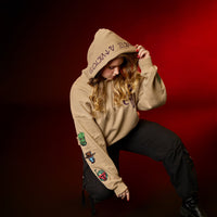 Star Wars Bounty Hunter Hoodie image 1