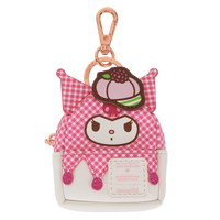Sanrio Hello Kitty & Friends x Strawberry Shortcake Cosplay Mystery Mini Backpac image 4