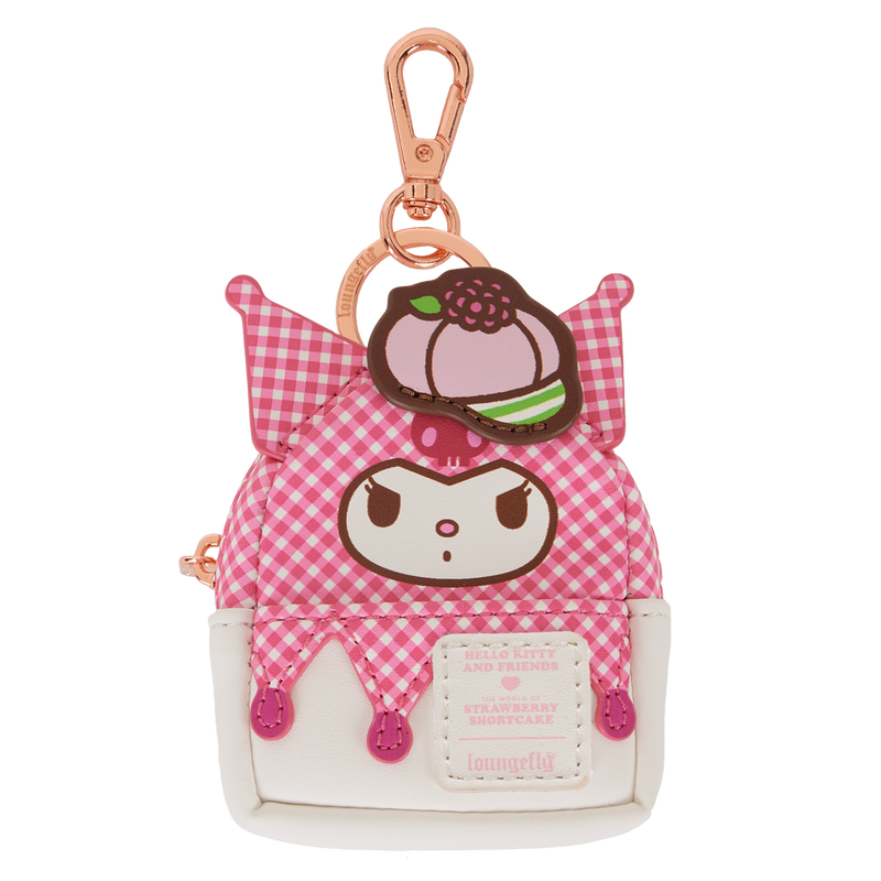Sanrio Hello Kitty & Friends x Strawberry Shortcake Cosplay Mystery Mini Backpac image 4
