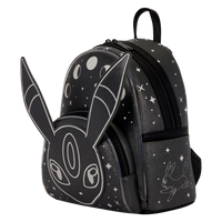 Umbreon Night Out Light-Up Glow Mini Backpack