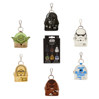 STAR WARS™ Mystery Mini Backpack Keychain Charm image 0