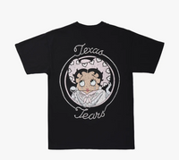 Betty Boop Cowboy T-Shirt image 3