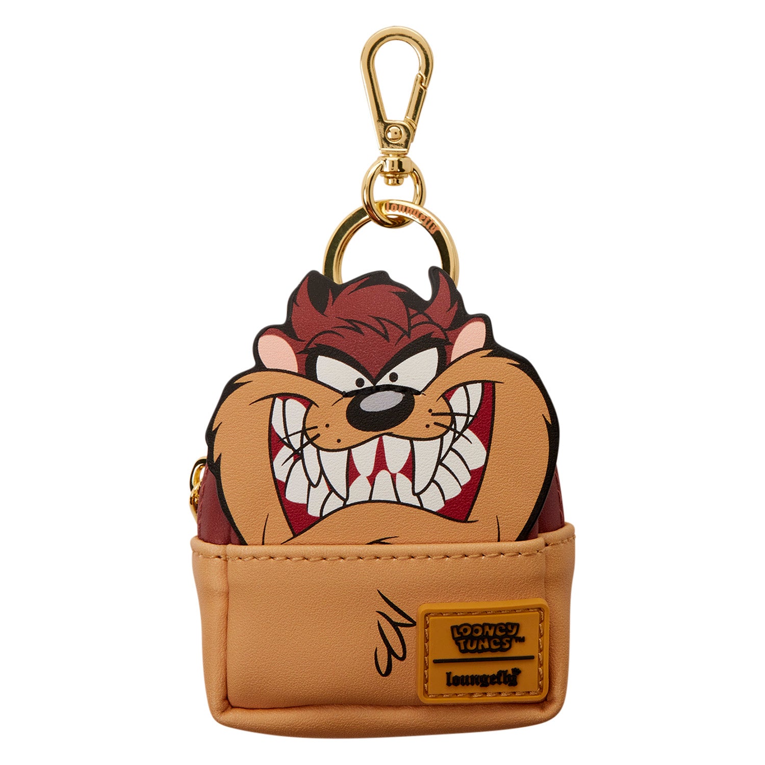 Loungefly Warner Bros. Looney Tunes Characters Mystery Mini Backpack Keychain Ch image 5