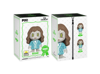 THE EXORCIST PIX! Regan: 2026 Summer Event