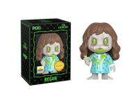 THE EXORCIST PIX! Regan: 2026 Summer Event
