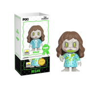 THE EXORCIST PIX! Regan: 2026 Summer Event