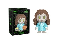 THE EXORCIST PIX! Regan: 2026 Summer Event