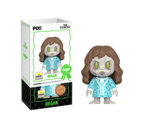 THE EXORCIST PIX! Regan: 2026 Summer Event