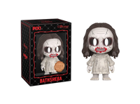 THE CONJURING PIX! Bathsheba