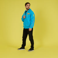 X-Men Retro Hoodie image 3