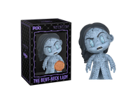 THE HAUNTING OF HILL HOUSE PIX! Bent Neck Lady