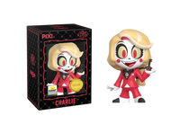 HAZBIN HOTEL PIX! Lucifer: 2026 Summer Event