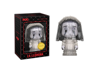 THE CURSE OF LA LLORONA PIX! La Llorona: The Weeping Woman