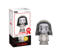 THE CURSE OF LA LLORONA PIX! La Llorona: The Weeping Woman