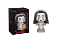 THE CURSE OF LA LLORONA PIX! La Llorona: The Weeping Woman