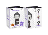CORPSE BRIDE PIX! Victoria Everglot: 2026 Spring Event