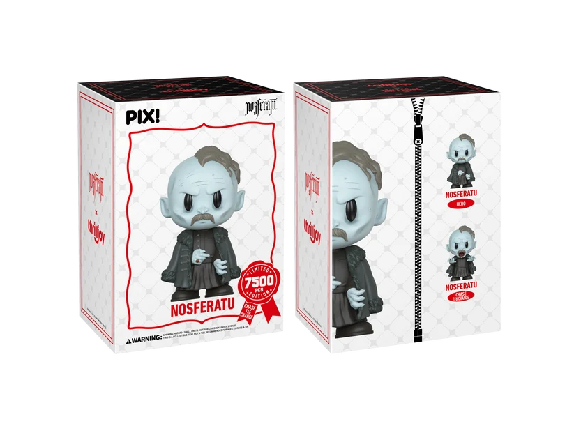 NOSFERATU PIX! Nosferatu