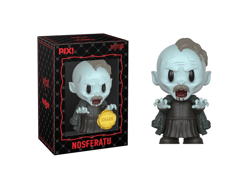 NOSFERATU PIX! Nosferatu