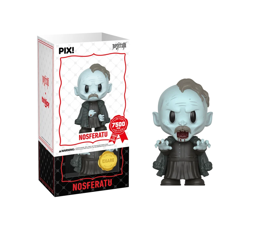 NOSFERATU PIX! Nosferatu
