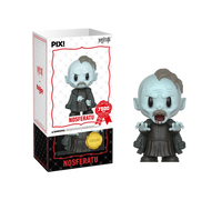 NOSFERATU PIX! Nosferatu