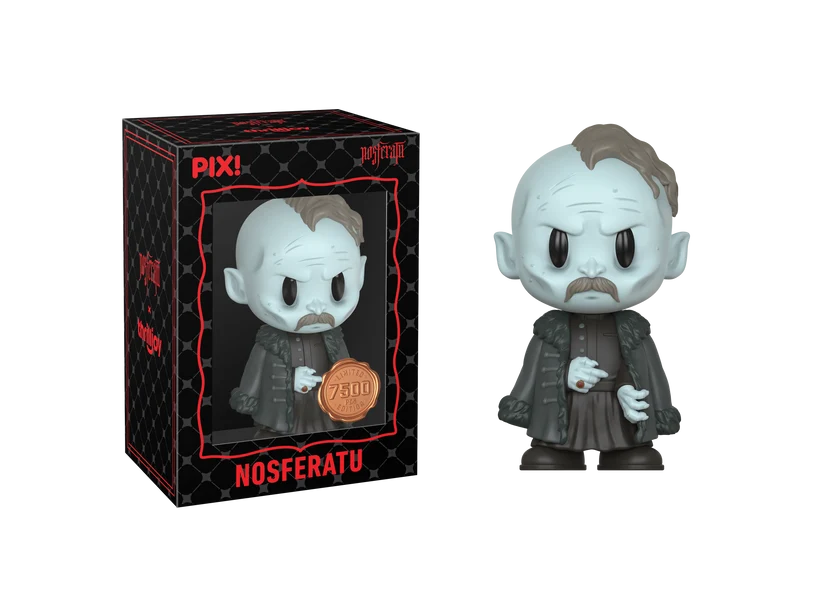 NOSFERATU PIX! Nosferatu