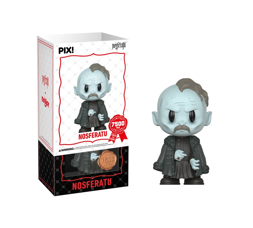 NOSFERATU PIX! Nosferatu