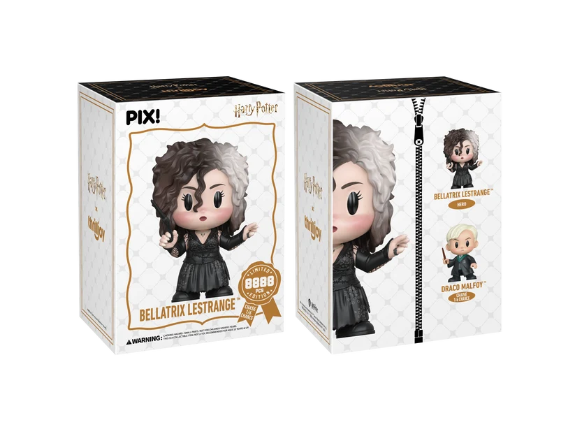 HARRY POTTER PIX! Bellatrix Lestrange
