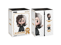 HARRY POTTER PIX! Bellatrix Lestrange