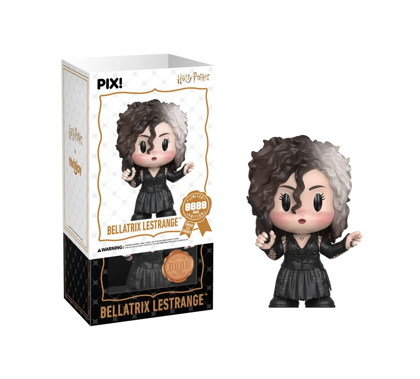 HARRY POTTER PIX! Bellatrix Lestrange