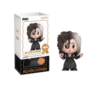 HARRY POTTER PIX! Bellatrix Lestrange