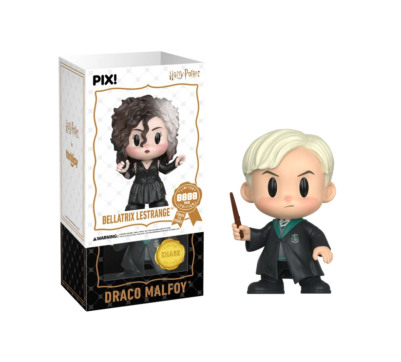 HARRY POTTER PIX! Bellatrix Lestrange