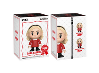 CHILLING ADVENTURES OF SABRINA PIX! Sabrina Spellman: The Dark Lords Sword